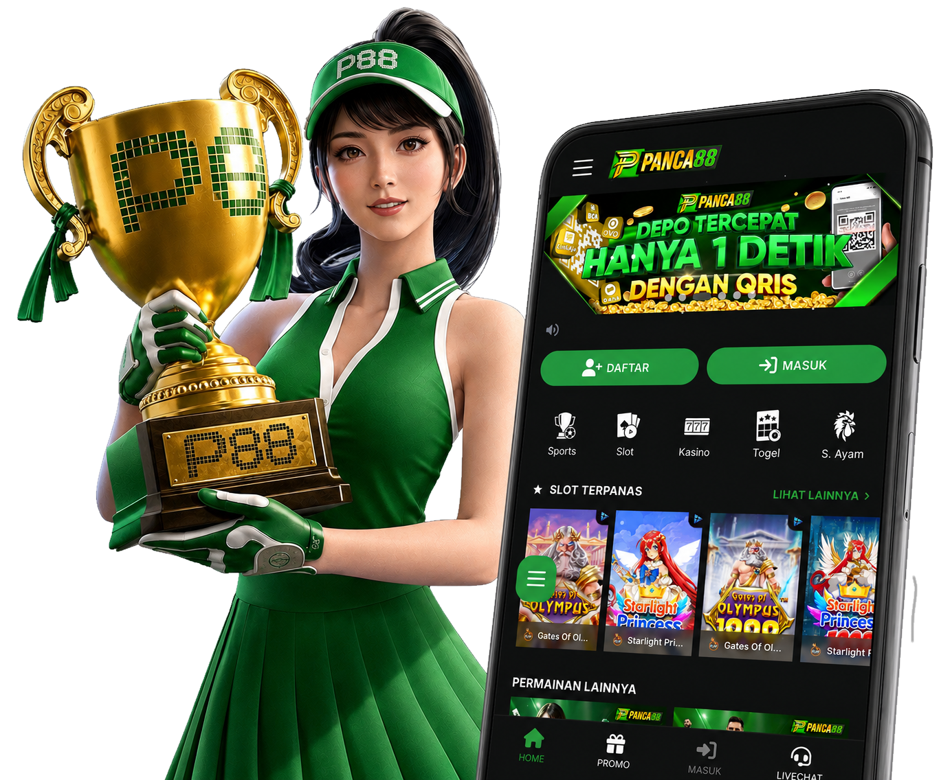 download app